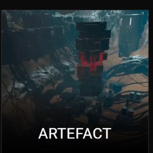 Artefact