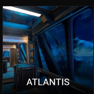 Atlantis