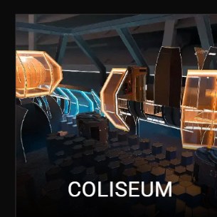 Coliseum