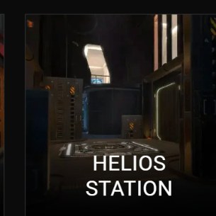 Helios Station