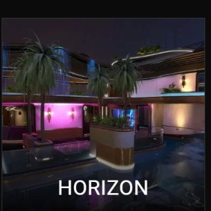 Horizon