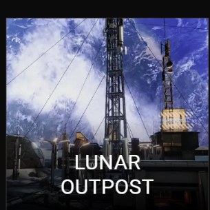 Lunar Outpost