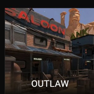 Outlaw