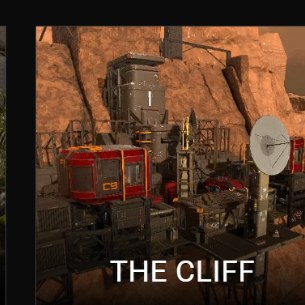The Cliff