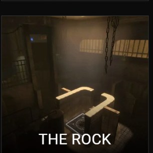 The Rock